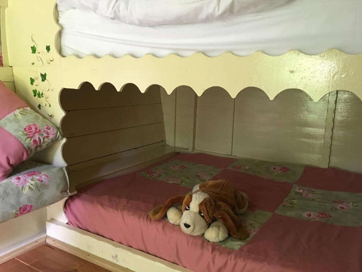 Bed and Breakfast Fernwood Рингвуд Экстерьер фото