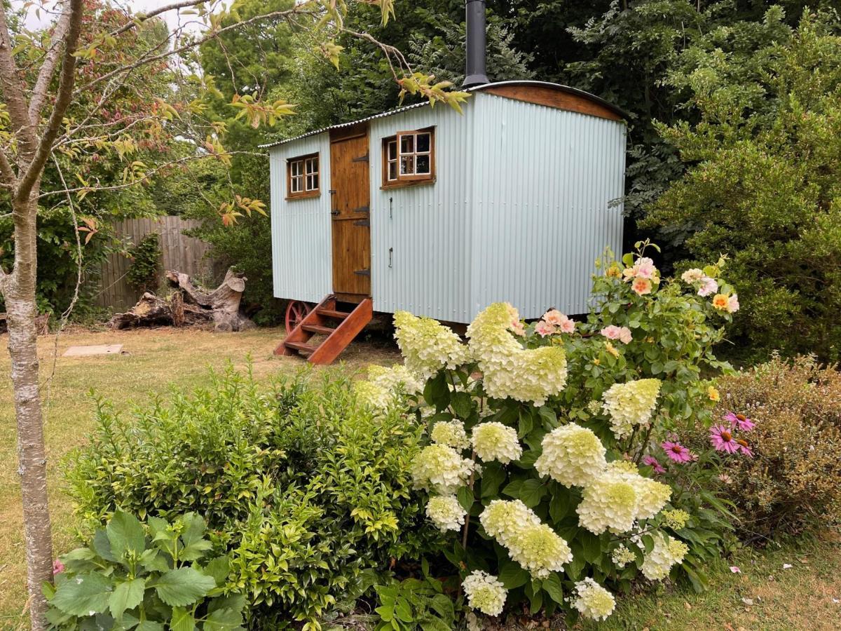 Bed and Breakfast Fernwood Рингвуд Экстерьер фото