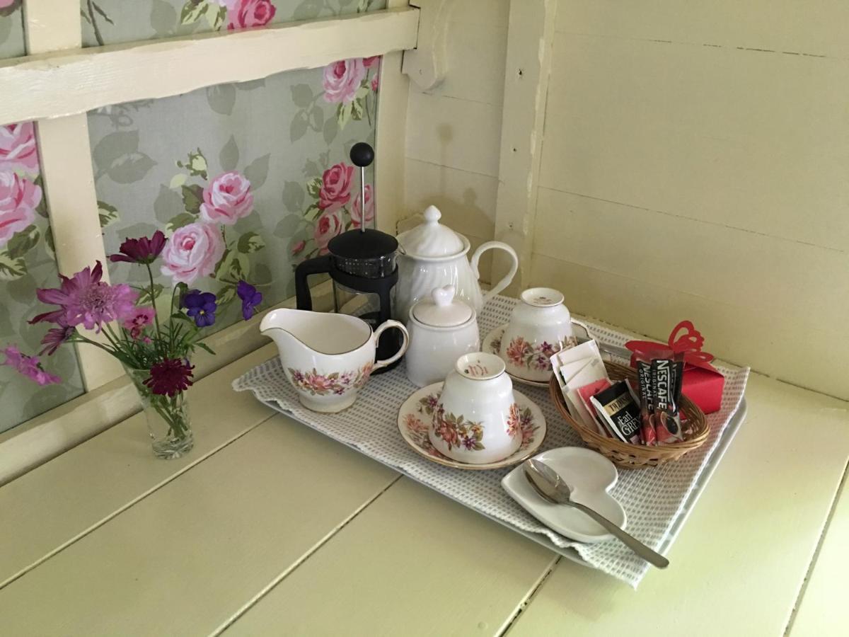 Bed and Breakfast Fernwood Рингвуд Экстерьер фото